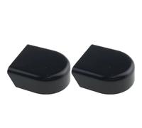 Cache-écrous D'essuie-glace Couvercle D'écrou De Boulon De Bras D'essuie-glace Compatible Avec Ford Pour Fusion 2014-2016 Pour Kuga 2013-2019 Pour Mondeo 2013-2019 8G13-17D515-AB(2PC)