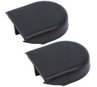 Cache-écrous D'essuie-glace Couvercle D'écrou D'essuie-glace Avant De Voiture, Compatible Avec Lexus Pour LX470 1998-2007 Pour LXJ200 2007-2019 Pour LX450 1990-1997 85292-AA010(2PC)