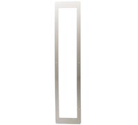 Cache en acier inoxydable pour émetteur infrarouge 500W/750W/1300W | VIT-BL-L