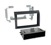 Cache encastrable Alpine APF-F281094-29-1DU compatible avec Alpine iLX-F903D,...