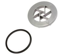 Cache et joint - Lave-vaisselle (00623541 BOSCH, VIVA)