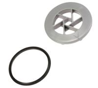 CACHE ET JOINT POUR LAVE VAISSELLE BOSCH - 00623541