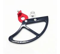 Cache-étrier Moto Convient pour Kawasaki KLX250S KLX250M D-TRACKER 2008-2019 accessoires de moto Protection de disque de frein arrière