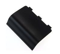 Cache Étui Coque De Protection Batterie Pile Noir Pr Xbox One Manette Couvercle