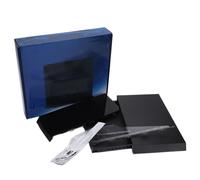 Cache façade en plastique pour consoles de jeu (PS4 1000/1100)