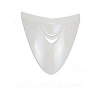 Scudetto Supérieur Blanc Pour Honda SH 125 150 SH125 SH150 2009 2010 2011 2012