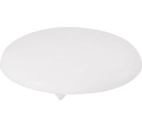 Cache fantaisie avec embout pour vis à bois ABC TOOLCRAFT 889672 h/tmax/s // Matière plastique