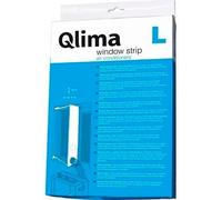 Cache Fenêtre Qlima Taille L Pour Porte