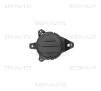 Cache feu anti-brouillard avant droit Mitsubishi L200 Pick-Up KAT-KBT phase 1 2005-2010 - 8321A085ZZT