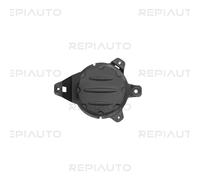 Cache feu anti-brouillard avant gauche Mitsubishi L200 Pick-Up KAT-KBT phase 1 2005-2010 - 8321A086ZZT