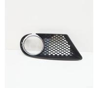 Cache feu antibrouillard avant gauche pour Mercedes-Benz CLS W219 (2006-2011), plastique ABS, OEM 2198850553, remplacement direct, ajustement non déformant