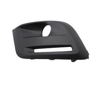 Cache feu antibrouillard pour citroën pour Berlingo pour Peugeot pour Partner 2015-2018 Pare-Chocs pour Avant antibrouillard capots de Bordure calandre antibrouillard(Front Right)