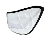 cache feu arrière Compatible Avec Chevy Pour Spin 2013 2014 2015 2016 2017 2018 Couvercle Feu Arrière Voiture Coque Lentille Feu Arrière Abat-jour Transparent(Right)