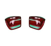 cache feu arrière Compatible Avec Pour 1 Series F20 2012 2013 2014 Coque De Remplacement Pour Feu Stop Arrière De Voiture(A Pair)