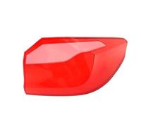 cache feu arrière Compatible Avec Pour 5 Series G38 530 540Li 2018 2019 2020 Coque De Feu Arrière De Voiture Couvercle De Feux De Stop Remplacement(Outside Right)