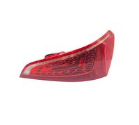 Cache feu arrière de Voiture 8R0945093B 8R0945094B Feu arrière Clignotant pour feu de signalisation Q5 2010-2012 Feu Stop antibrouillard diurne (Droit)
