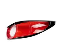 Cache feu arrière voiture Coque De Feu Arrière De Remplacement Pour Mazda Pour CX-5 (2017 2018 2019) Abat-jour de frein(Outside Right)