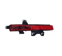 Cache feu arrière voiture Phare antibrouillard pour pare-chocs avant Pour Land Pour Rover Pour Discovery Pour Sport 2015 2016 2017 2018 2019 2020 Abat-jour de frein(Only Left)