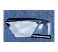 Cache feu arrière voiture Pour VW Pour Magotan 2024, couvercle de feu arrière, coque de lentille transparente automatique Abat-jour de frein(Outside Left)