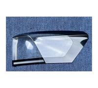 Cache feu arrière voiture Pour VW Pour Magotan 2024, couvercle de feu arrière, coque de lentille transparente automatique Abat-jour de frein(Outside Right)