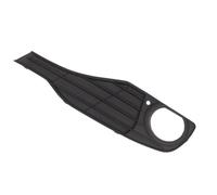 Cache Feux Brouillard Compatible Avec BMW Pour Série 3 F30 F31 2012 2013 2014 2015 Cache De Feu Antibrouillard Avant Inférieur Gauche Et Droit Accessoires Pièces(Left)