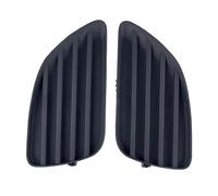 Cache Feux Brouillard Compatible Avec Toyota Pour Camry 2010 2011 2 Pièces Cache De Phare Antibrouillard Avant Gauche Et Droit Référence Accessoires Pièces 5212806190