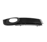 Cache Feux Brouillard Pour A8 D3 2005 2006 2007 Grille De Pare-chocs Avant Avec Cache Et Enjoliveur De Feu Antibrouillard Référence OEM 4E0807681AD 4E0807682AD(Right)