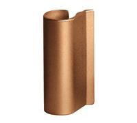 Cache fiche brun UNIJET - - 9-41695-00-0-5