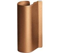 Cache fiche brun UNIJET - FERCO - 9-41695-00-0-5 Brun