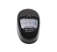 cache filtre a air cyclo compatible avec solex noir