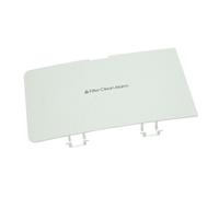 Cache filtre du bas d'origine Sèche-linge DC63-01603A SAMSUNG