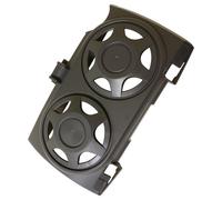 Cache filtre hepa - Aspirateur (MCK37377902 LG)