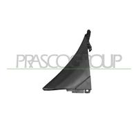 Cache Fixation Rétro Extérieur Prasco FT9107401 pour Fiat Droite