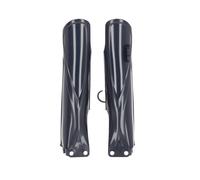 Cache Fourche ACERBIS Royal Bleu Pour Yamaha YZ SW 85 2019-2025