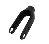 Cache Fourche pour Trottinette Xiaomi Mi 4 Pro 1ère génération Noir