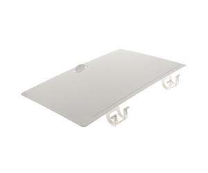 Cache gauche 00445427 pour seche-linge