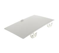 Cache gauche 00445427 pour seche-linge