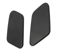 Cache-gicleur de Lave-phares pour Audi C8 (2002+) - Paire de caches-gicleurs, Cadre et Accessoires Inclus 6438K7