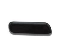 Cache-gicleur de Lave-phares pour Mitsubishi Pajero V97 V93 Montero 8264A027 8264A028, Cache-gicleur de Lave-phares de Pare-Chocs Avant Droit/Gauche (8264A028)