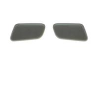 Cache Gicleur Lave-phares Avant Pour Mitsubishi Pour ASX 2016-2020 Cache Lave Phare(Pair)