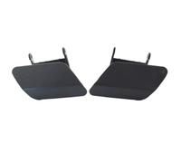 Cache Gicleur Lave-phares Pour Bmw Pour 740li 2013-2015 | Cache Buse Lave Phare Couvercle De Lave-phare Buse De Pulvérisation De Phare Jet 51117335053