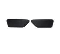 Cache-gicleurs de Lave-phares pour Mitsubishi Outlander XL 2013-2015 8264A191HA 8264A194, Cache-gicleur de Lave-phares Avant Droit et Gauche (Paire de caches)