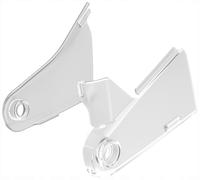 CACHE GRAPHIQUE EN PLASTIQUE KTM SX/SXF/XC/XC-F '19-'22 EXC/EXC-F XCW