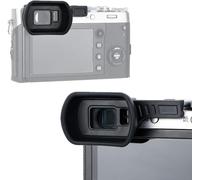 Cache Griffe Et ?illeton Pour Viseur Uniquement Pour Fujifilm Fuji X100F[Z715]