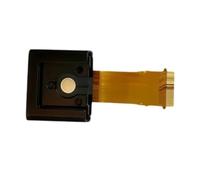 Cache Griffe Flash Sup., Compatible avec Sony, A6000 A7M2 | Piece de remplacement du cache de griffe flash pour reparation A7M3 et A7R3