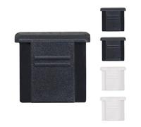 Cache griffe pour Nikon Z, Panasonic S5, GH5, Olympus OM-D et plus - compatible hot shoe ISO - protège de la poussière et de l’humidité.