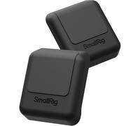 Cache-griffe SmallRig 6247 pour Sony (2 pièces, entièrement noir)