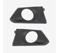 Cache Grille Brouillard Pour Nissan Pour Teana 2019-2020 | Calandre Antibrouillard Remplacement Accessoires Auto Cadre De Feu De Brouillard Coque De Feu Antibrouillard Barre Avant
