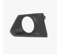 Cache Grille Brouillard Pour Nissan Pour Teana 2019-2020 | Calandre Antibrouillard Remplacement Accessoires Auto Cadre De Feu De Brouillard Coque De Feu Antibrouillard Barre Avant