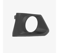 Cache Grille Brouillard Pour Nissan Pour Teana 2019-2020 | Calandre Antibrouillard Remplacement Accessoires Auto Cadre De Feu De Brouillard Coque De Feu Antibrouillard Barre Avant
